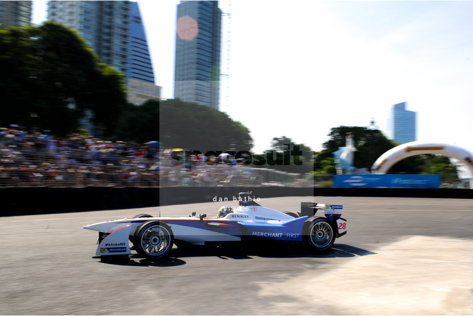 Spacesuit Collections Photo ID 129366, Dan Bathie, Buenos Aires E-Prix, 10/01/2015 15:13:55