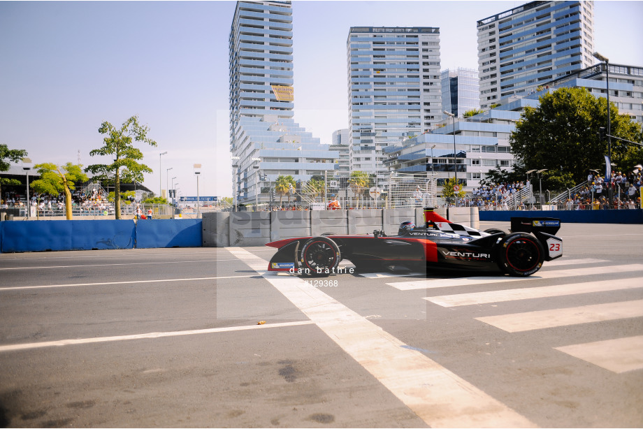 Spacesuit Collections Photo ID 129368, Dan Bathie, Buenos Aires E-Prix, 10/01/2015 15:42:07