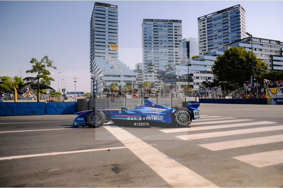 Spacesuit Collections Photo ID 129374, Dan Bathie, Buenos Aires E-Prix, 10/01/2015 15:43:21