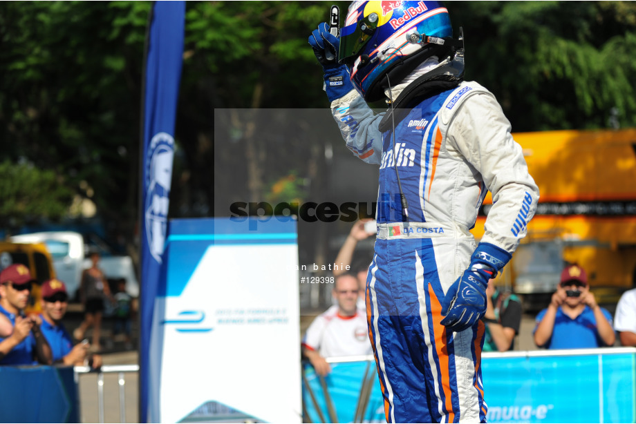 Spacesuit Collections Photo ID 129398, Dan Bathie, Buenos Aires E-Prix, 10/01/2015 15:58:10