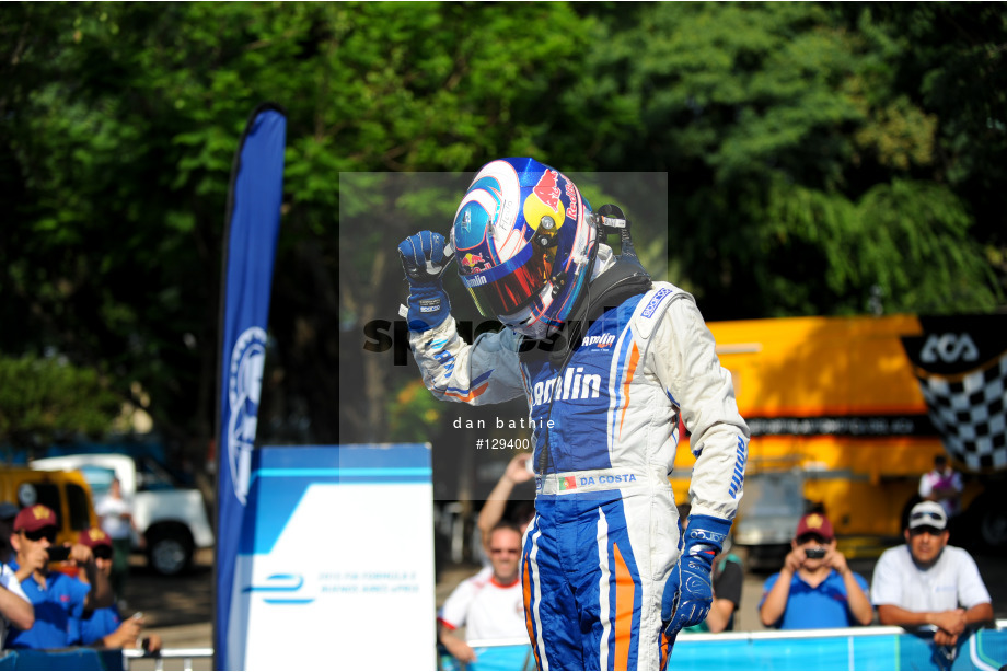 Spacesuit Collections Photo ID 129400, Dan Bathie, Buenos Aires E-Prix, 10/01/2015 15:58:12