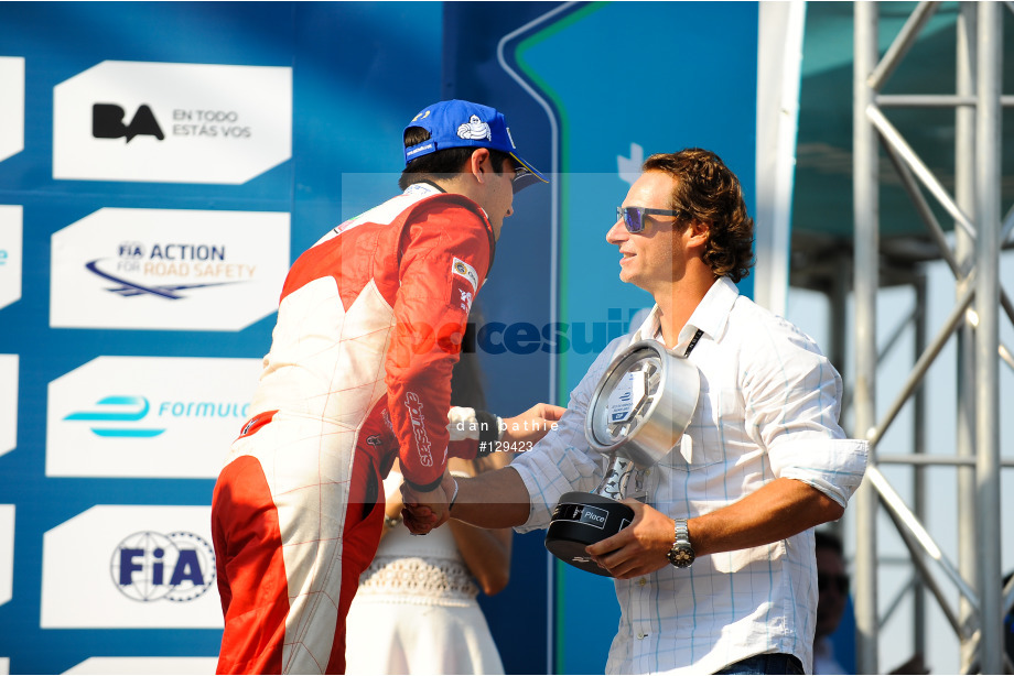 Spacesuit Collections Photo ID 129423, Dan Bathie, Buenos Aires E-Prix, 10/01/2015 16:09:27