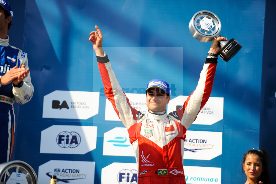 Spacesuit Collections Photo ID 129424, Dan Bathie, Buenos Aires E-Prix, 10/01/2015 16:09:31