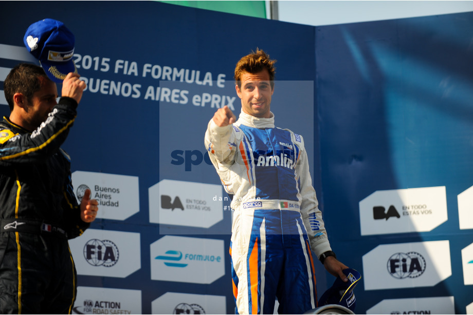 Spacesuit Collections Photo ID 129427, Dan Bathie, Buenos Aires E-Prix, 10/01/2015 16:10:57