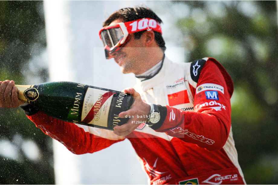 Spacesuit Collections Photo ID 129441, Dan Bathie, Buenos Aires E-Prix, 10/01/2015 16:11:59