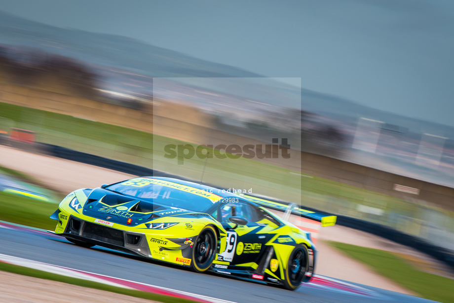 Spacesuit Collections Photo ID 129983, Nic Redhead, British GT Media Day, UK, 05/03/2019 11:01:01