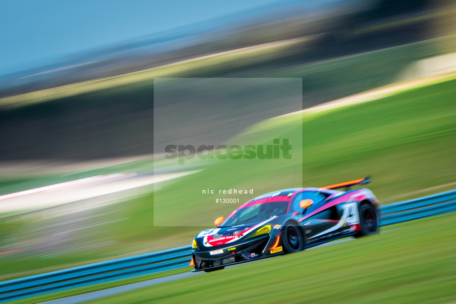 Spacesuit Collections Photo ID 130001, Nic Redhead, British GT Media Day, UK, 05/03/2019 11:30:53