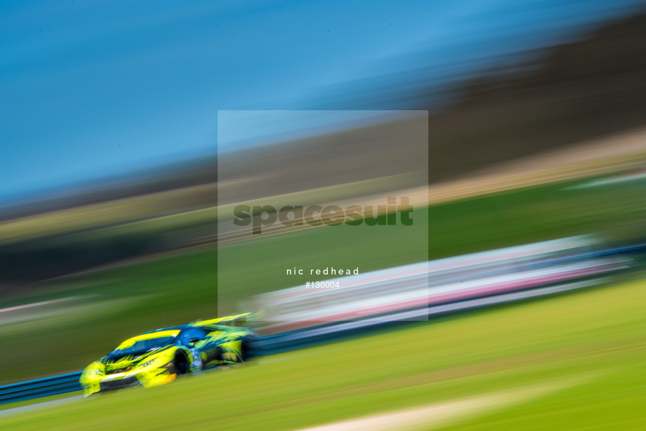 Spacesuit Collections Photo ID 130004, Nic Redhead, British GT Media Day, UK, 05/03/2019 11:31:12