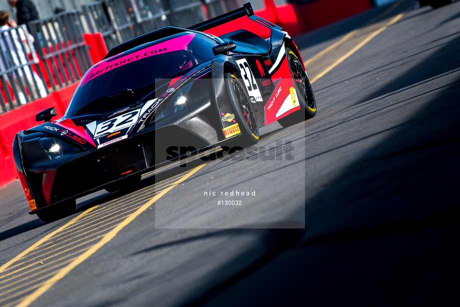 Spacesuit Collections Photo ID 130032, Nic Redhead, British GT Media Day, UK, 05/03/2019 15:01:15