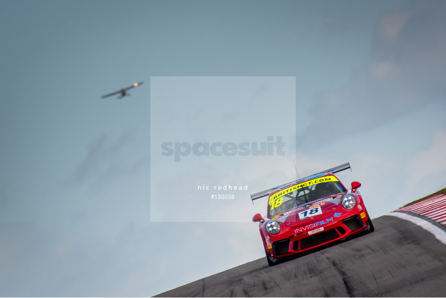 Spacesuit Collections Photo ID 130038, Nic Redhead, British GT Media Day, UK, 05/03/2019 15:27:35