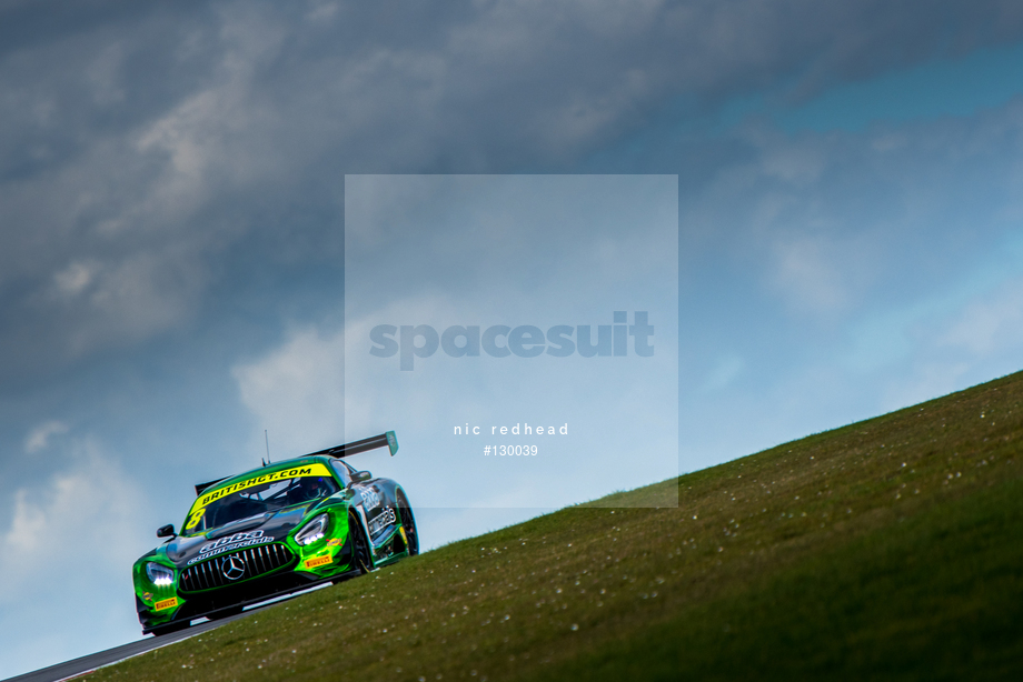 Spacesuit Collections Photo ID 130039, Nic Redhead, British GT Media Day, UK, 05/03/2019 15:30:57
