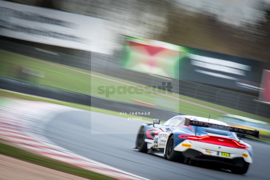 Spacesuit Collections Photo ID 130043, Nic Redhead, British GT Media Day, UK, 05/03/2019 17:15:43