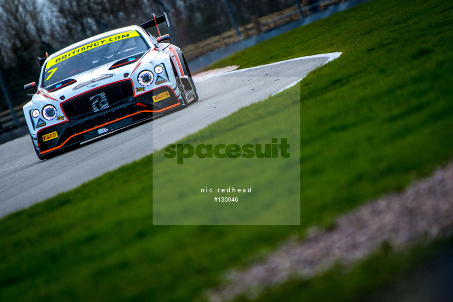 Spacesuit Collections Photo ID 130046, Nic Redhead, British GT Media Day, UK, 05/03/2019 17:23:17