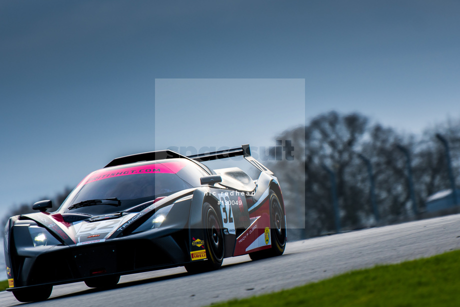 Spacesuit Collections Photo ID 130049, Nic Redhead, British GT Media Day, UK, 05/03/2019 17:33:39