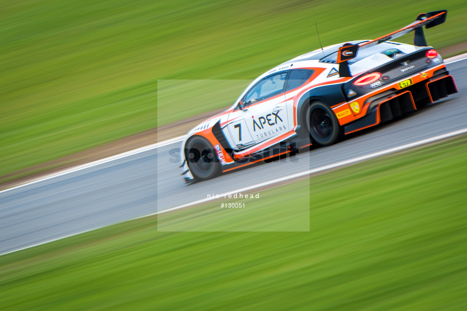 Spacesuit Collections Photo ID 130051, Nic Redhead, British GT Media Day, UK, 05/03/2019 17:38:20