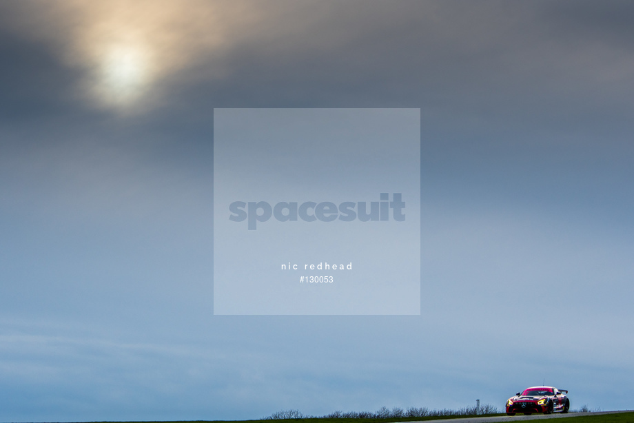 Spacesuit Collections Photo ID 130053, Nic Redhead, British GT Media Day, UK, 05/03/2019 17:41:36