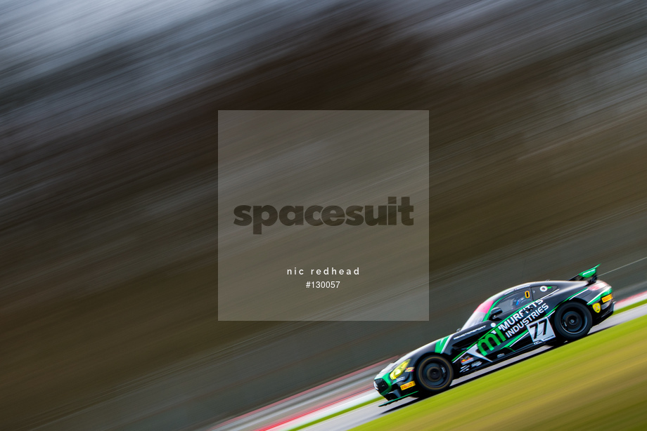 Spacesuit Collections Photo ID 130057, Nic Redhead, British GT Media Day, UK, 05/03/2019 17:46:58