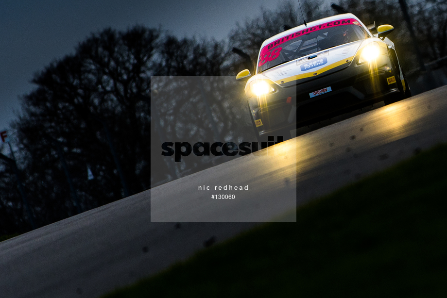 Spacesuit Collections Photo ID 130060, Nic Redhead, British GT Media Day, UK, 05/03/2019 17:54:46