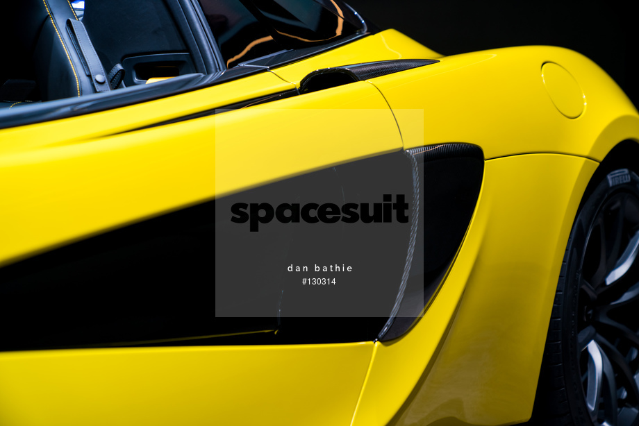 Spacesuit Collections Photo ID 130314, Dan Bathie, Geneva International Motor Show, Switzerland, 06/03/2019 09:17:17