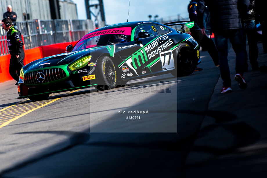 Spacesuit Collections Photo ID 130441, Nic Redhead, British GT Media Day, UK, 05/03/2019 15:00:25