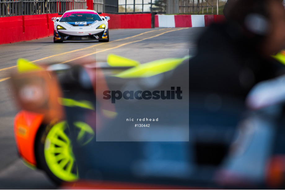 Spacesuit Collections Photo ID 130442, Nic Redhead, British GT Media Day, UK, 05/03/2019 15:05:23
