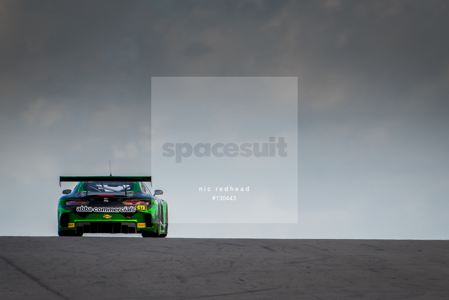 Spacesuit Collections Photo ID 130443, Nic Redhead, British GT Media Day, UK, 05/03/2019 15:13:28