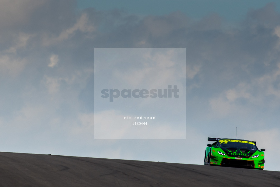Spacesuit Collections Photo ID 130444, Nic Redhead, British GT Media Day, UK, 05/03/2019 15:14:19
