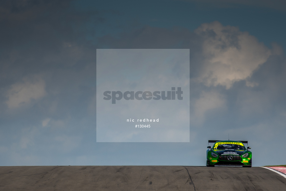 Spacesuit Collections Photo ID 130445, Nic Redhead, British GT Media Day, UK, 05/03/2019 15:14:48