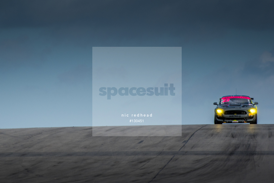 Spacesuit Collections Photo ID 130451, Nic Redhead, British GT Media Day, UK, 05/03/2019 15:57:22