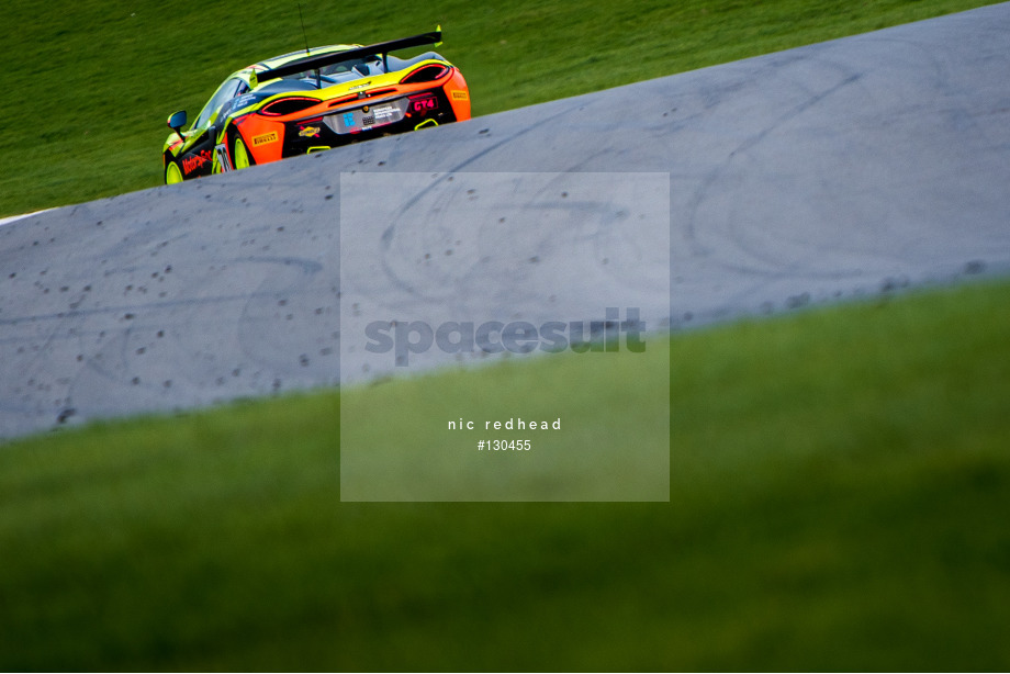 Spacesuit Collections Photo ID 130455, Nic Redhead, British GT Media Day, UK, 05/03/2019 17:31:35