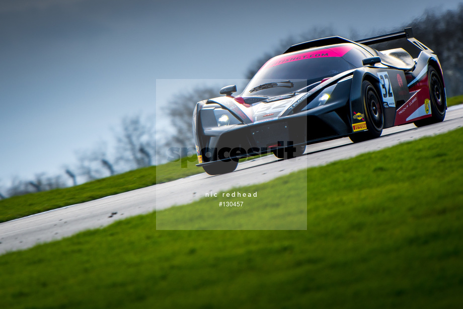 Spacesuit Collections Photo ID 130457, Nic Redhead, British GT Media Day, UK, 05/03/2019 17:35:18