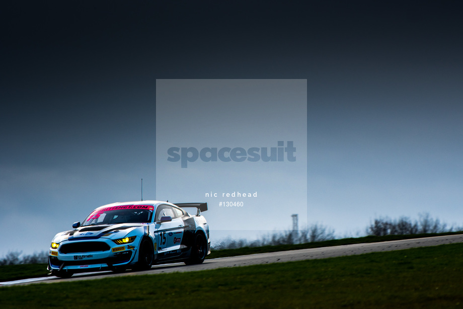 Spacesuit Collections Photo ID 130460, Nic Redhead, British GT Media Day, UK, 05/03/2019 17:39:56
