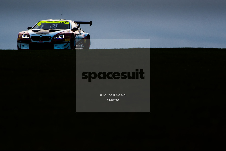 Spacesuit Collections Photo ID 130462, Nic Redhead, British GT Media Day, UK, 05/03/2019 17:42:32