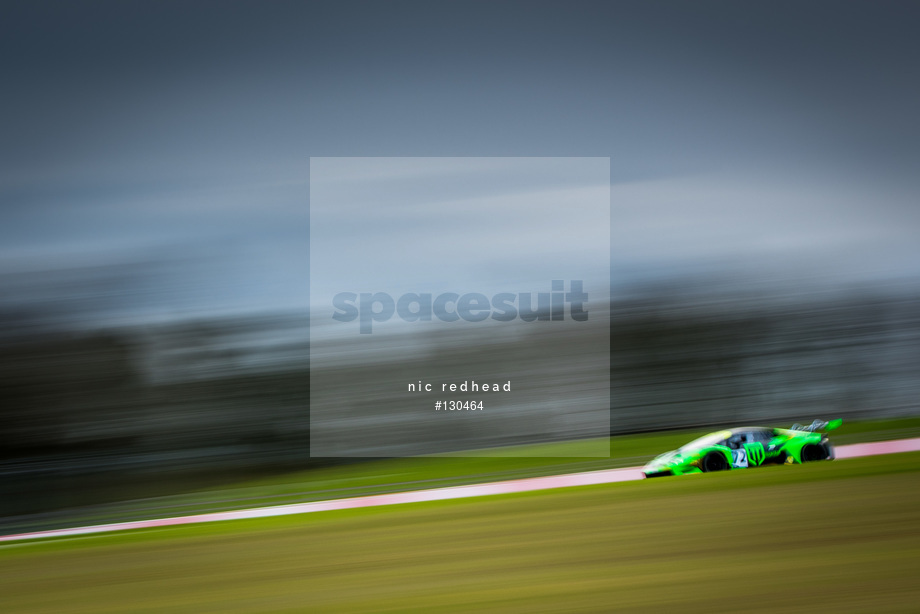 Spacesuit Collections Photo ID 130464, Nic Redhead, British GT Media Day, UK, 05/03/2019 17:45:05