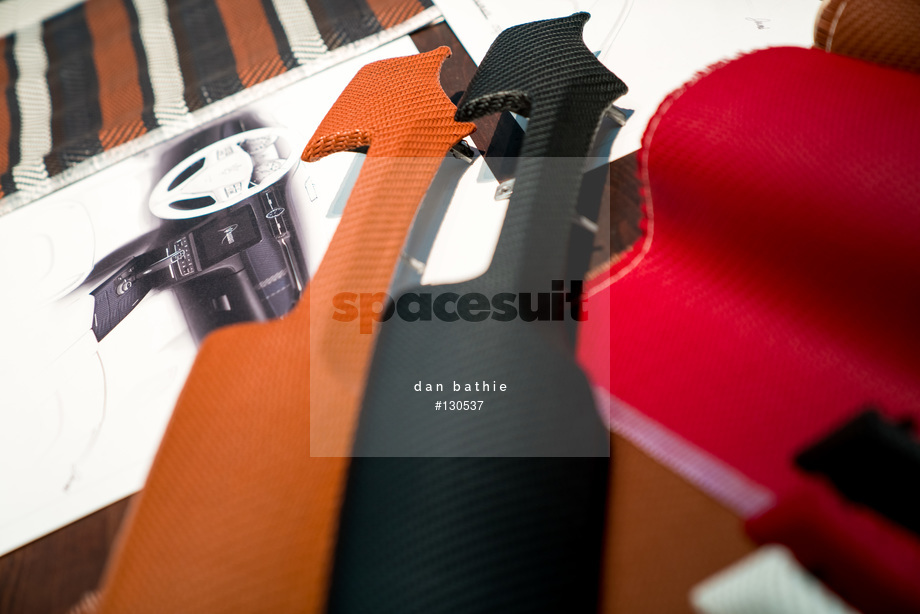 Spacesuit Collections Photo ID 130537, Dan Bathie, Geneva International Motor Show, Switzerland, 06/03/2019 14:33:09