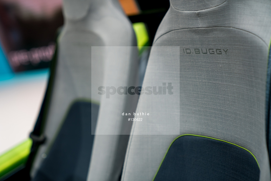 Spacesuit Collections Photo ID 130622, Dan Bathie, Geneva International Motor Show, Switzerland, 06/03/2019 15:18:39