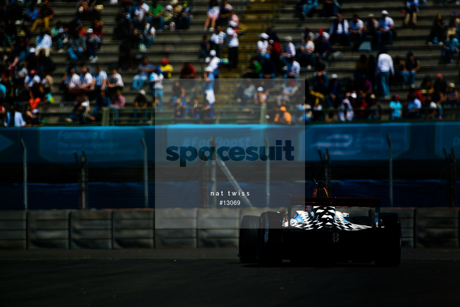 Spacesuit Collections Photo ID 13069, Nat Twiss, Mexico City ePrix, Mexico, 01/04/2017 10:56:18