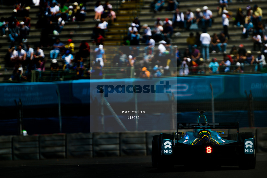 Spacesuit Collections Photo ID 13072, Nat Twiss, Mexico City ePrix, Mexico, 01/04/2017 10:56:31