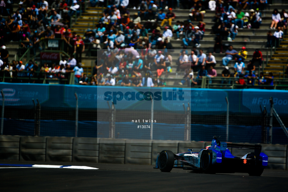 Spacesuit Collections Photo ID 13074, Nat Twiss, Mexico City ePrix, Mexico, 01/04/2017 10:56:40