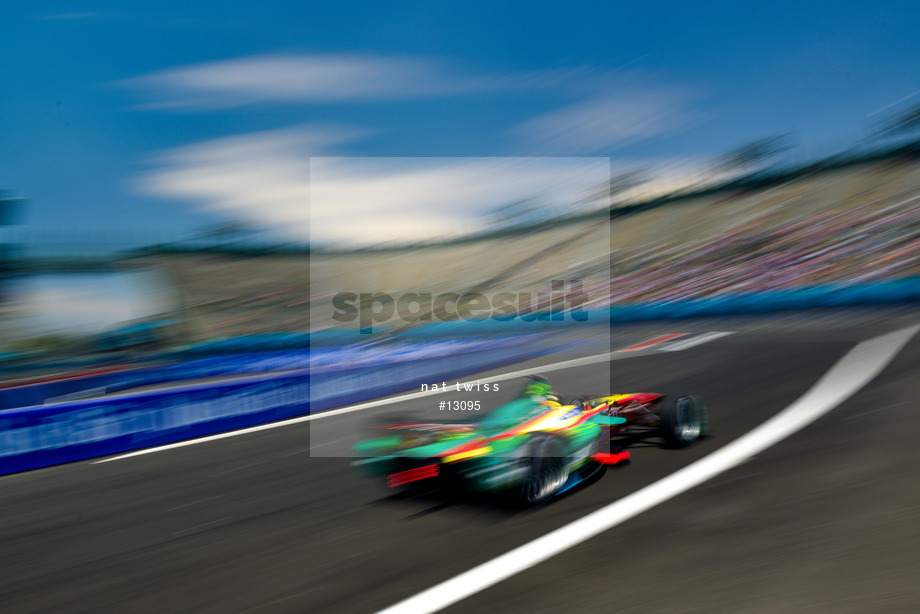 Spacesuit Collections Photo ID 13095, Nat Twiss, Mexico City ePrix, Mexico, 01/04/2017 12:10:23