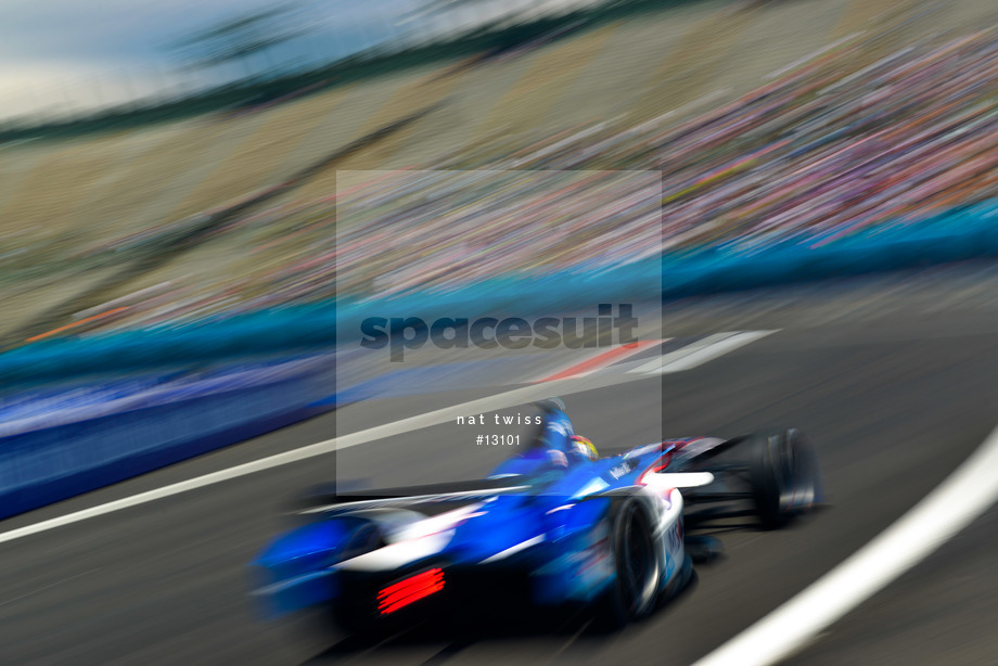 Spacesuit Collections Photo ID 13101, Nat Twiss, Mexico City ePrix, Mexico, 01/04/2017 12:21:42