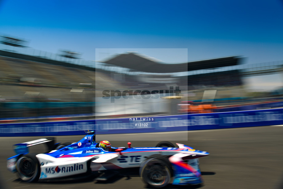 Spacesuit Collections Photo ID 13102, Nat Twiss, Mexico City ePrix, Mexico, 01/04/2017 12:23:08