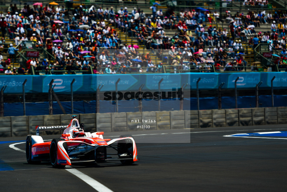 Spacesuit Collections Photo ID 13103, Nat Twiss, Mexico City ePrix, Mexico, 01/04/2017 12:38:52