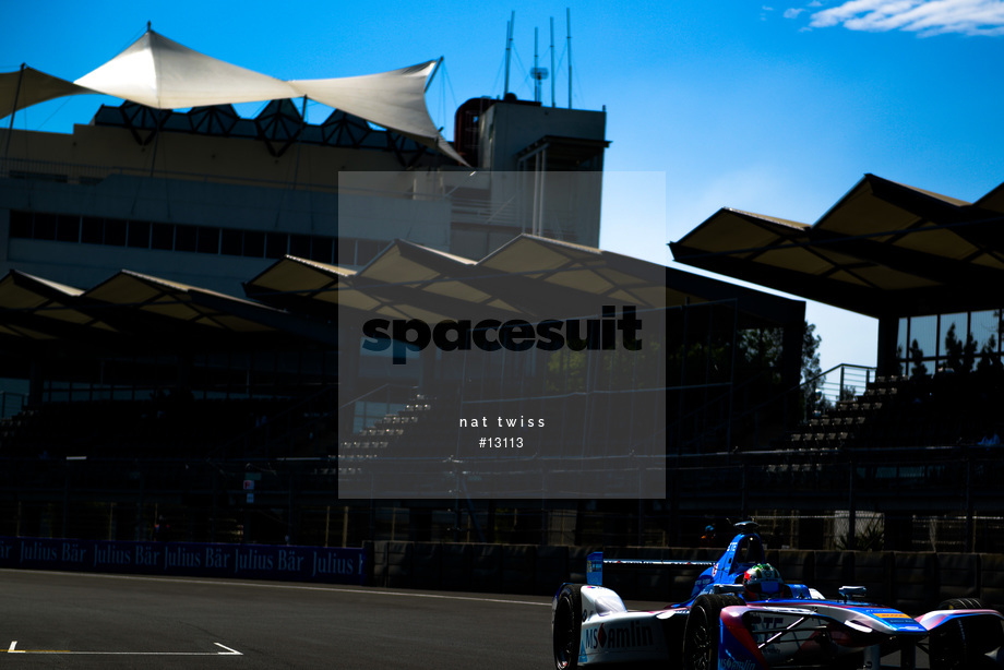 Spacesuit Collections Photo ID 13113, Nat Twiss, Mexico City ePrix, Mexico, 01/04/2017 15:27:17