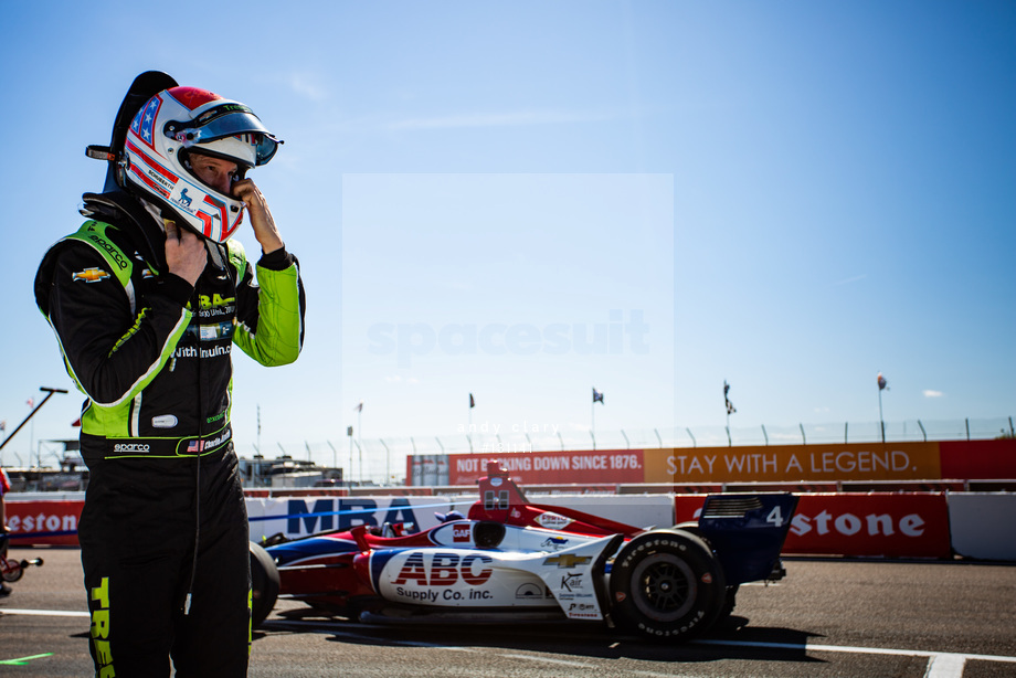Spacesuit Collections Photo ID 131141, Andy Clary, Firestone Grand Prix of St Petersburg, United States, 08/03/2019 10:37:47
