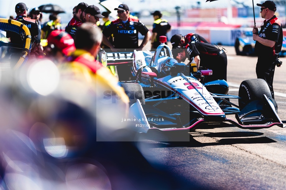 Spacesuit Collections Photo ID 131164, Jamie Sheldrick, Firestone Grand Prix of St Petersburg, United States, 08/03/2019 10:52:17
