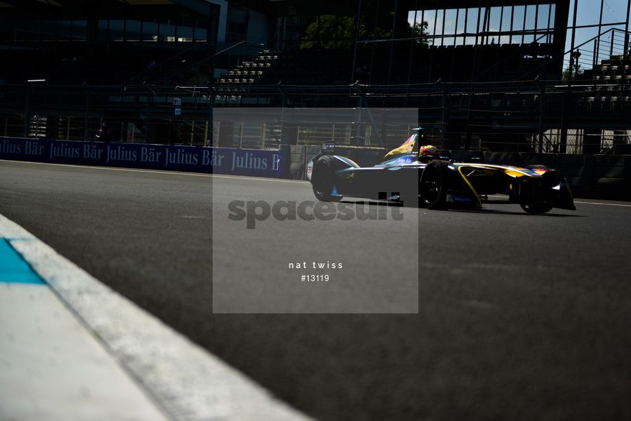 Spacesuit Collections Photo ID 13119, Nat Twiss, Mexico City ePrix, Mexico, 01/04/2017 15:28:46