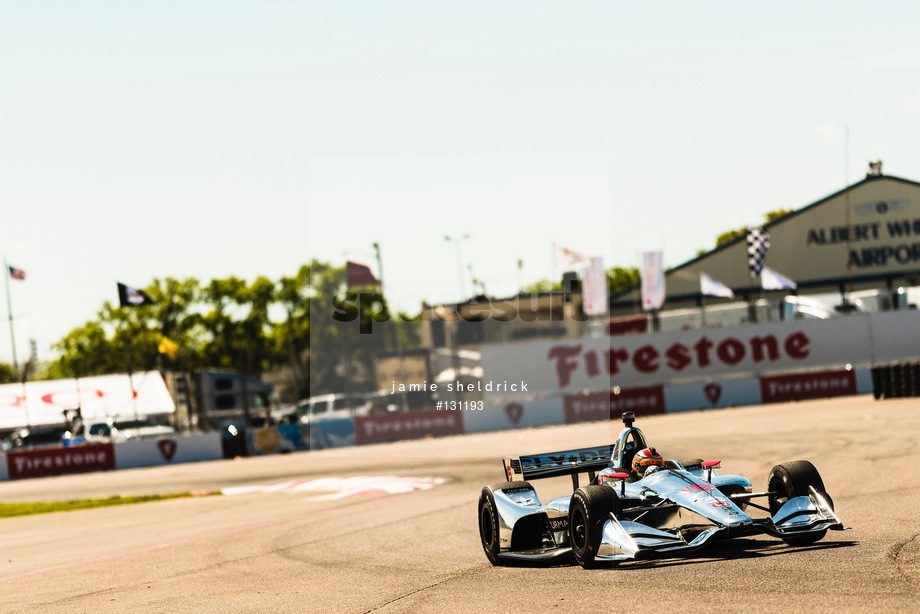 Spacesuit Collections Photo ID 131193, Jamie Sheldrick, Firestone Grand Prix of St Petersburg, United States, 08/03/2019 11:14:02