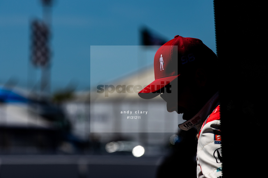 Spacesuit Collections Photo ID 131211, Andy Clary, Firestone Grand Prix of St Petersburg, United States, 08/03/2019 10:31:03