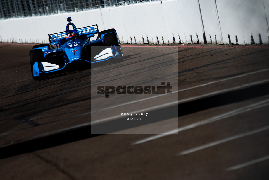 Spacesuit Collections Photo ID 131237, Andy Clary, Firestone Grand Prix of St Petersburg, United States, 08/03/2019 11:23:47